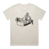 WO'S CLASSIC TEE Thumbnail