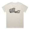 WO'S CLASSIC TEE Thumbnail