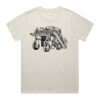 WO'S CLASSIC TEE Thumbnail