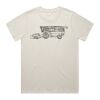 WO'S CLASSIC TEE Thumbnail