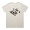 WO'S CLASSIC TEE Thumbnail