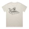 WO'S CLASSIC TEE Thumbnail