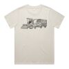 WO'S CLASSIC TEE Thumbnail