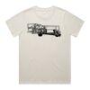 WO'S CLASSIC TEE Thumbnail