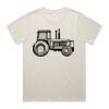 WO'S CLASSIC TEE Thumbnail