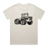 WO'S CLASSIC TEE Thumbnail