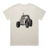 WO'S CLASSIC TEE Thumbnail