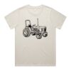 WO'S CLASSIC TEE Thumbnail