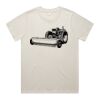 WO'S CLASSIC TEE Thumbnail