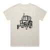 WO'S CLASSIC TEE Thumbnail