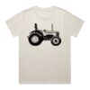 WO'S CLASSIC TEE Thumbnail