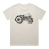 WO'S CLASSIC TEE Thumbnail