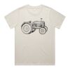 WO'S CLASSIC TEE Thumbnail