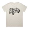 WO'S CLASSIC TEE Thumbnail