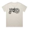 WO'S CLASSIC TEE Thumbnail