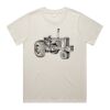 WO'S CLASSIC TEE Thumbnail