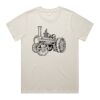 WO'S CLASSIC TEE Thumbnail