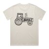 WO'S CLASSIC TEE Thumbnail