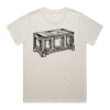 WO'S CLASSIC TEE Thumbnail