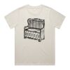 WO'S CLASSIC TEE Thumbnail