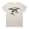 WO'S CLASSIC TEE Thumbnail