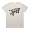 WO'S CLASSIC TEE Thumbnail