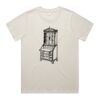 WO'S CLASSIC TEE Thumbnail