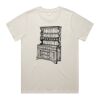 WO'S CLASSIC TEE Thumbnail