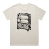 WO'S CLASSIC TEE Thumbnail