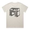 WO'S CLASSIC TEE Thumbnail
