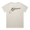 WO'S CLASSIC TEE Thumbnail