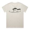 WO'S CLASSIC TEE Thumbnail
