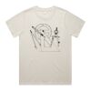 WO'S CLASSIC TEE Thumbnail