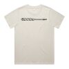 WO'S CLASSIC TEE Thumbnail