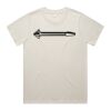 WO'S CLASSIC TEE Thumbnail