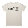 WO'S CLASSIC TEE Thumbnail