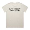 WO'S CLASSIC TEE Thumbnail