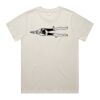 WO'S CLASSIC TEE Thumbnail