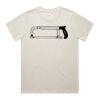 WO'S CLASSIC TEE Thumbnail