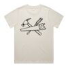WO'S CLASSIC TEE Thumbnail
