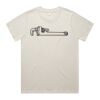 WO'S CLASSIC TEE Thumbnail