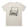 WO'S CLASSIC TEE Thumbnail