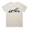 WO'S CLASSIC TEE Thumbnail