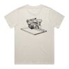 WO'S CLASSIC TEE Thumbnail