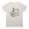 WO'S CLASSIC TEE Thumbnail