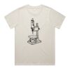 WO'S CLASSIC TEE Thumbnail
