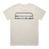 WO'S CLASSIC TEE Thumbnail