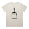 WO'S CLASSIC TEE Thumbnail