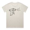 WO'S CLASSIC TEE Thumbnail