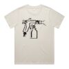 WO'S CLASSIC TEE Thumbnail